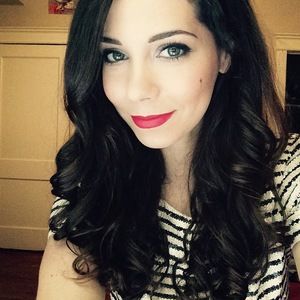 Meet your Posher, Tiffany